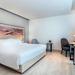 Executive King Room